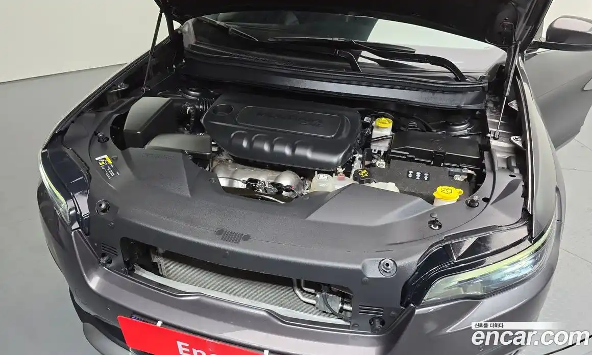 Jeep Cherokee 2021 2.4 Автомат в Москве № 232570, фото 15