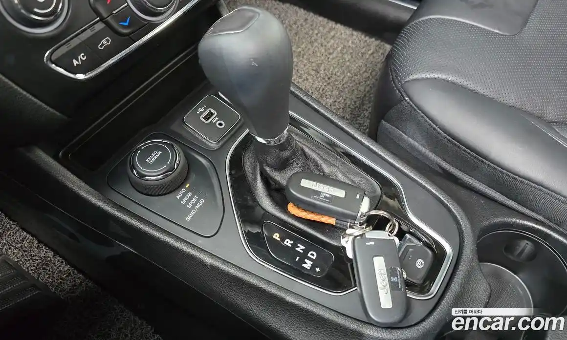 Jeep Cherokee 2021 2.4 Автомат в Москве № 232570, фото 19