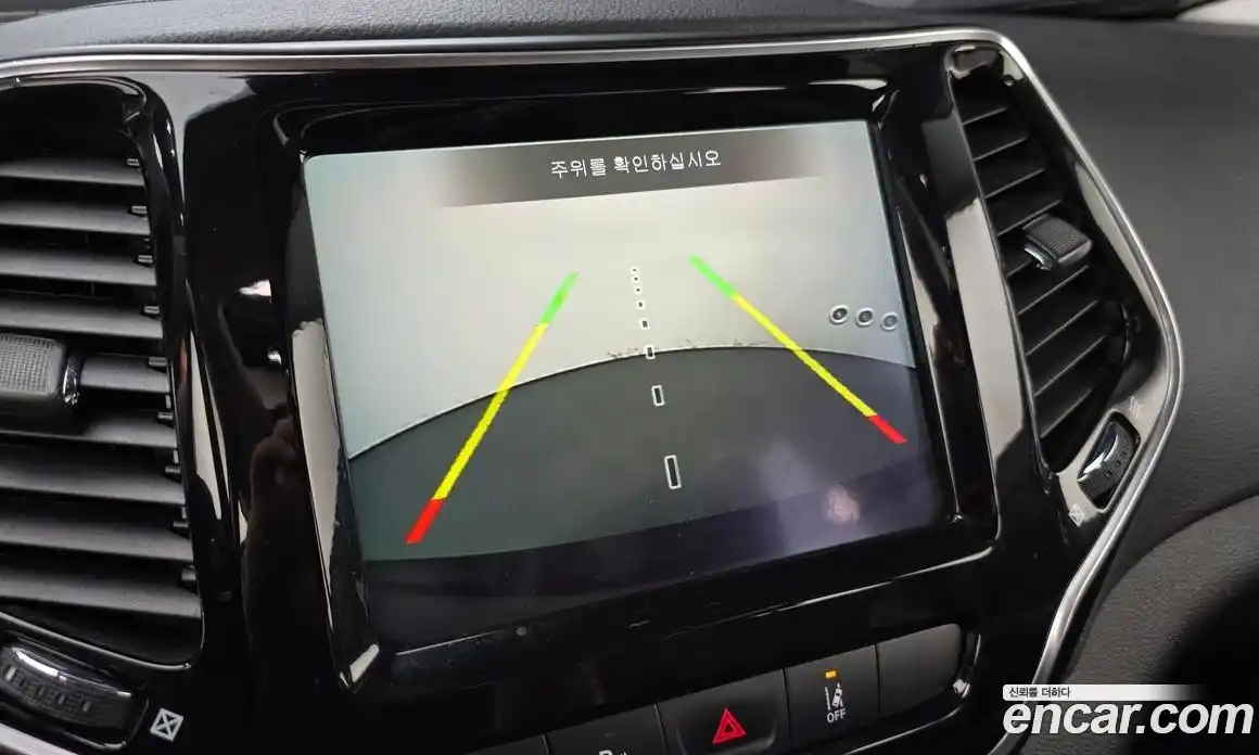 Jeep Cherokee 2021 2.4 Автомат в Москве № 232570, фото 6