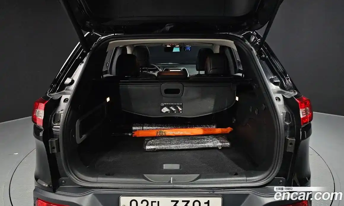 Jeep Cherokee 2018 2.4 Автомат в Москве № 232656, фото 16