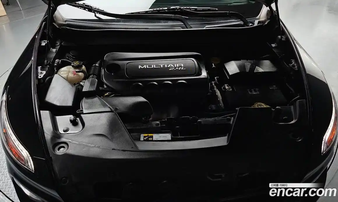 Jeep Cherokee 2018 2.4 Автомат в Москве № 232656, фото 8