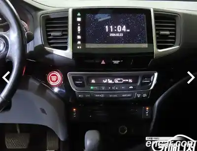 Honda Pilot 2016 3.5 Автомат в Москве № 232976, миниатюра 11