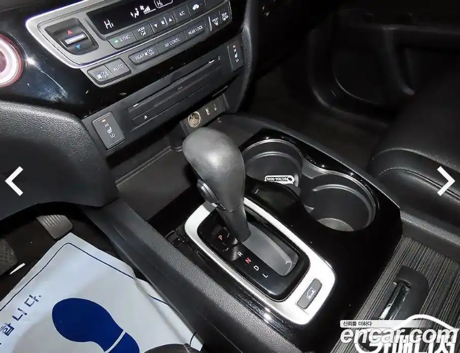 Honda Pilot 2016 3.5 Автомат в Москве № 232976, фото 12