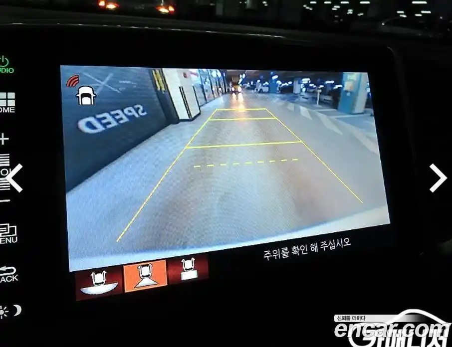 Honda Pilot 2016 3.5 Автомат в Москве № 232976, фото 13