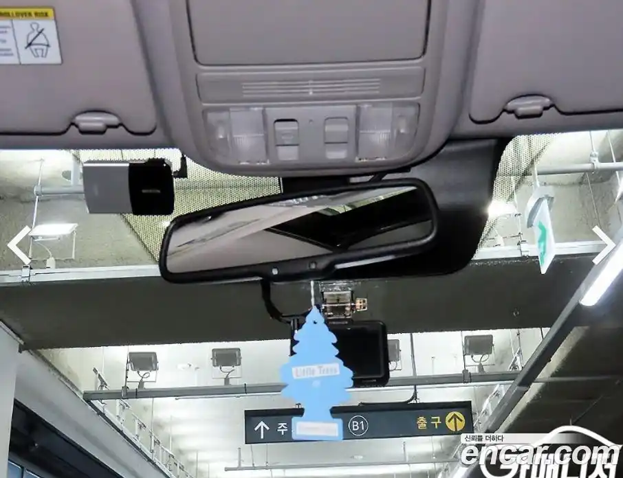 Honda Pilot 2016 3.5 Автомат в Москве № 232976, фото 14