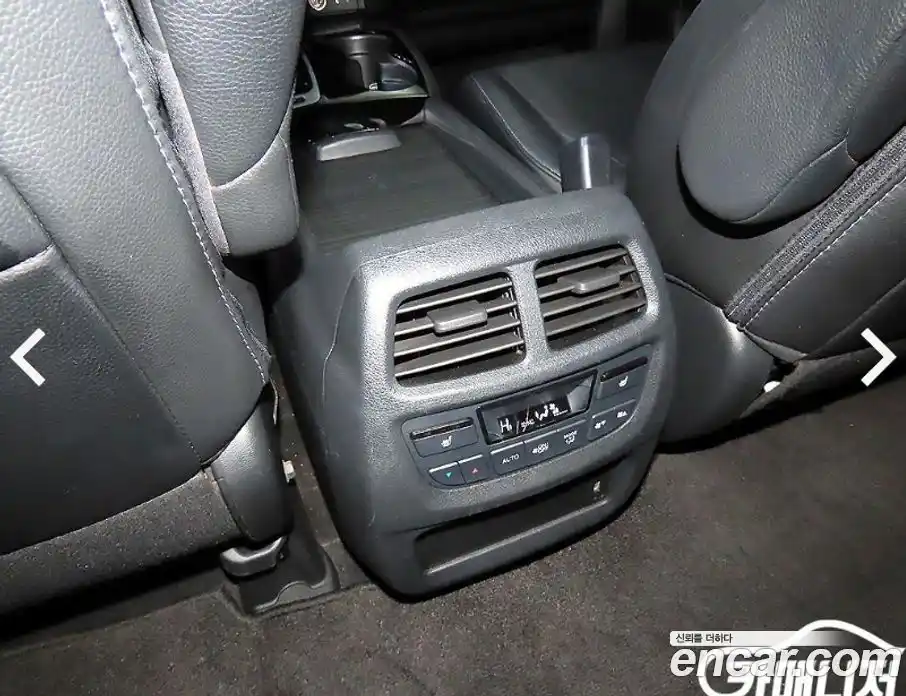 Honda Pilot 2016 3.5 Автомат в Москве № 232976, фото 15