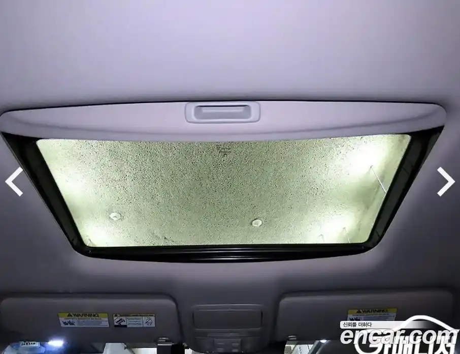 Honda Pilot 2016 3.5 Автомат в Москве № 232976, фото 16