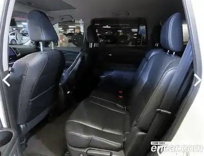 Honda Pilot 2016 3.5 Автомат в Москве № 232976, миниатюра 7