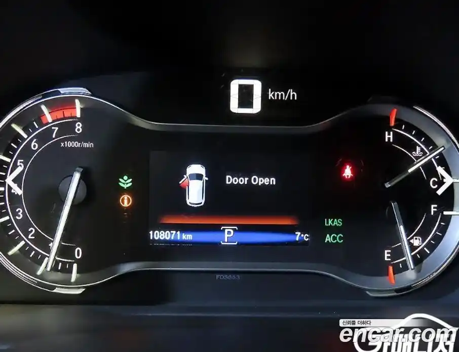 Honda Pilot 2016 3.5 Автомат в Москве № 232976, фото 9