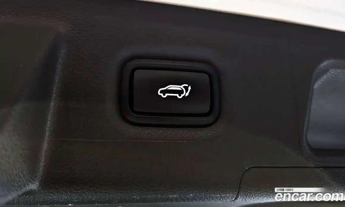 Hyundai Santa Fe 2021 2.5 Автомат в Москве № 2330, фото 18