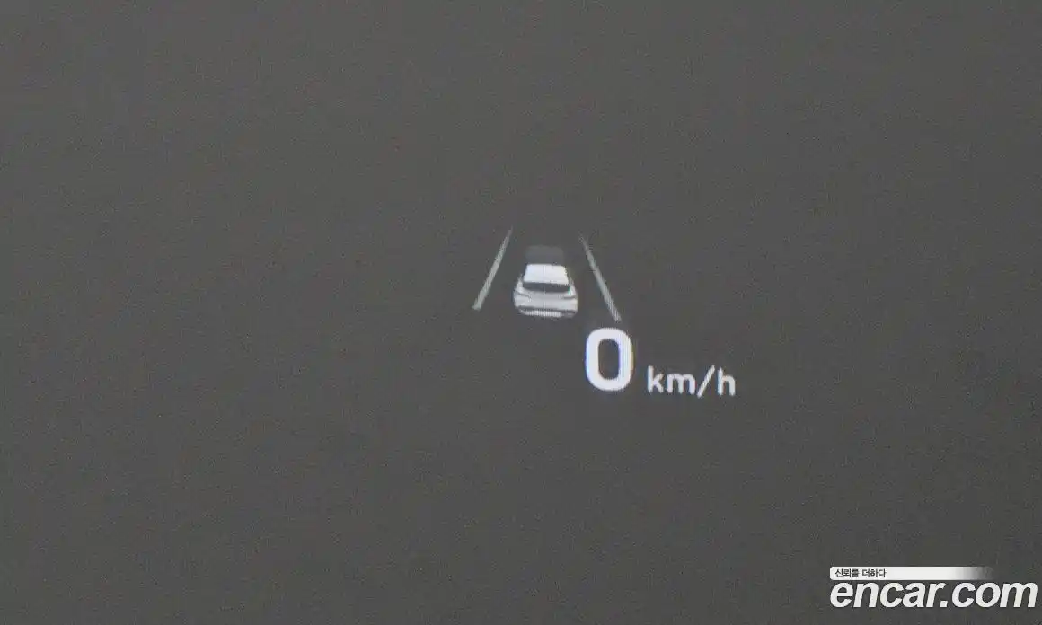 Hyundai Santa Fe 2021 2.5 Автомат в Москве № 2330, фото 20