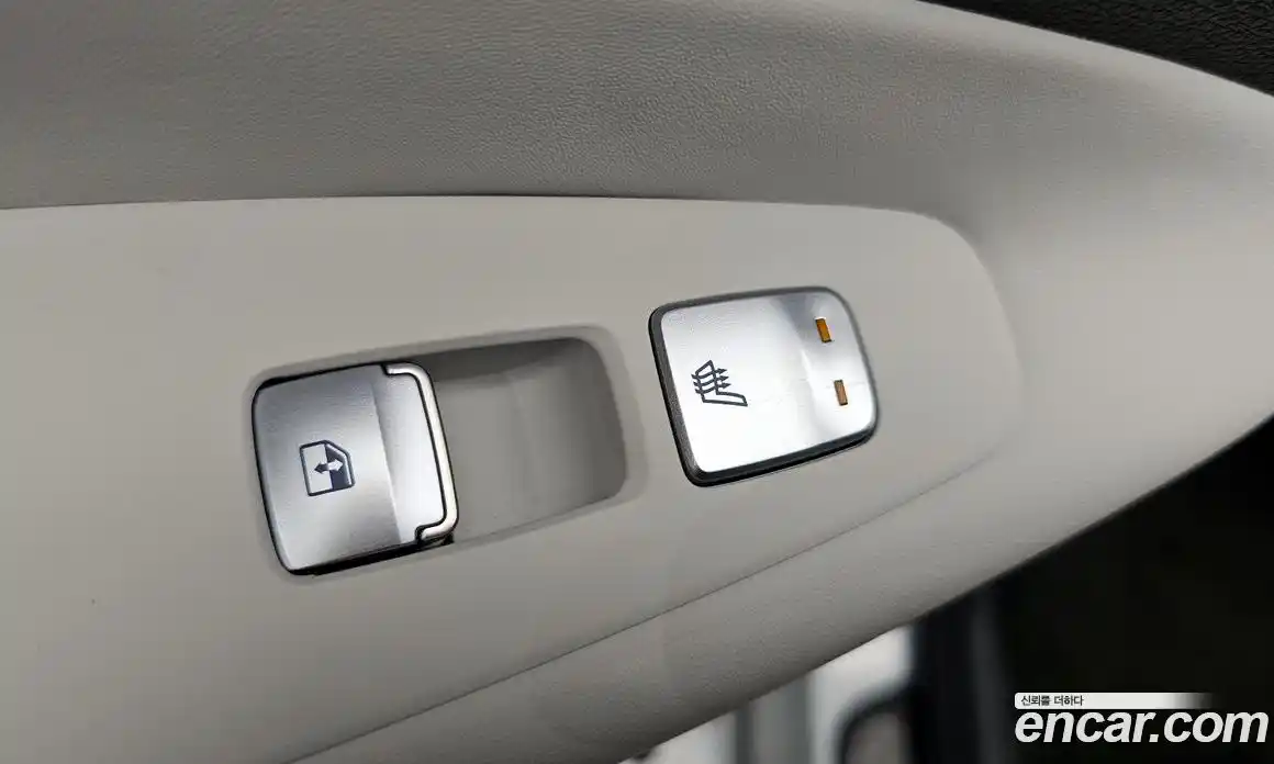 Hyundai Santa Fe 2021 2.5 Автомат в Москве № 2330, фото 9