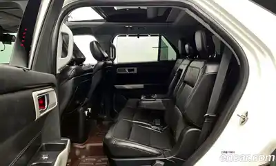 Ford Explorer 2020 3.0 Автомат в Москве № 233297, миниатюра 12