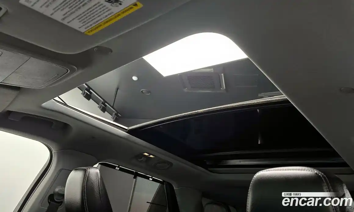 Ford Explorer 2020 3.0 Автомат в Москве № 233297, фото 17