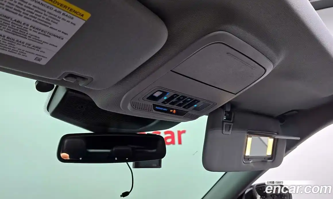 Ford Explorer 2020 3.0 Автомат в Москве № 233297, фото 20