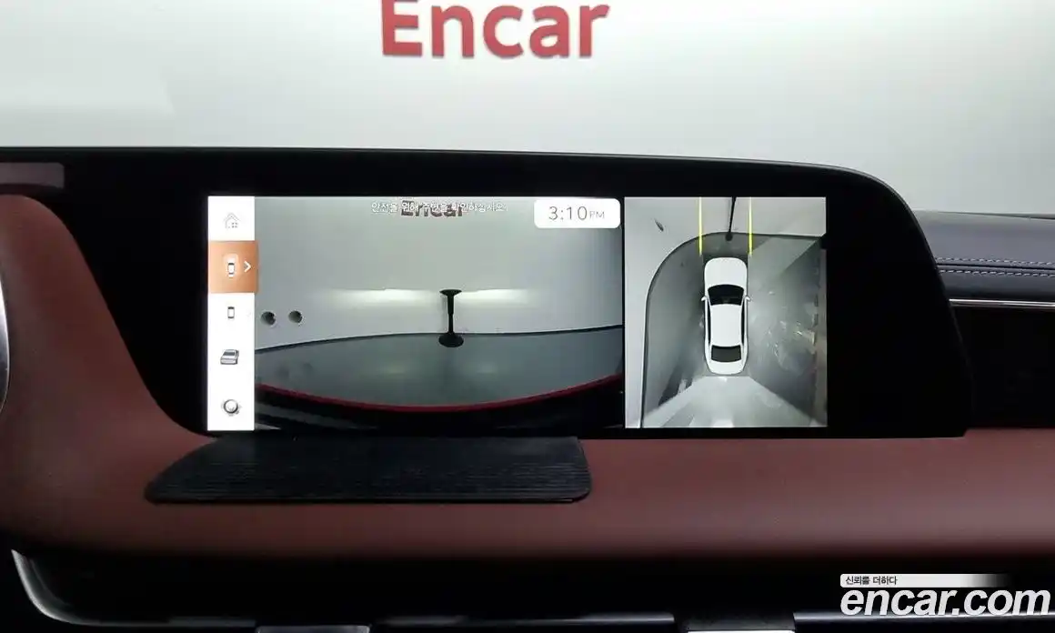 Genesis G90 2022 3.5 Автомат в Москве № 23344, фото 11