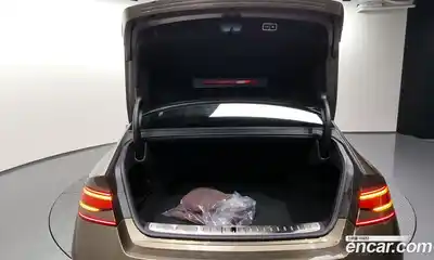 Genesis G90 2022 3.5 Автомат в Москве № 23344, миниатюра 2