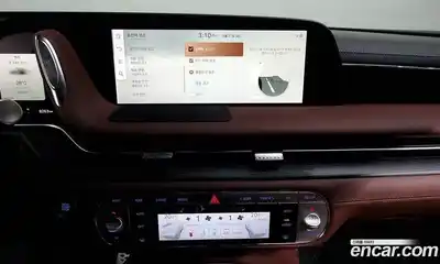 Genesis G90 2022 3.5 Автомат в Москве № 23344, миниатюра 4