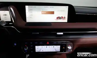 Genesis G90 2022 3.5 Автомат в Москве № 23344, миниатюра 5