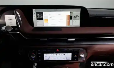 Genesis G90 2022 3.5 Автомат в Москве № 23344, миниатюра 10