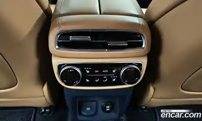 Genesis GV80 2020 3.5 Автомат в Москве № 23586, миниатюра 11