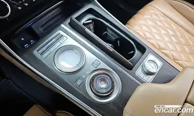 Genesis GV80 2020 3.5 Автомат в Москве № 23586, миниатюра 12