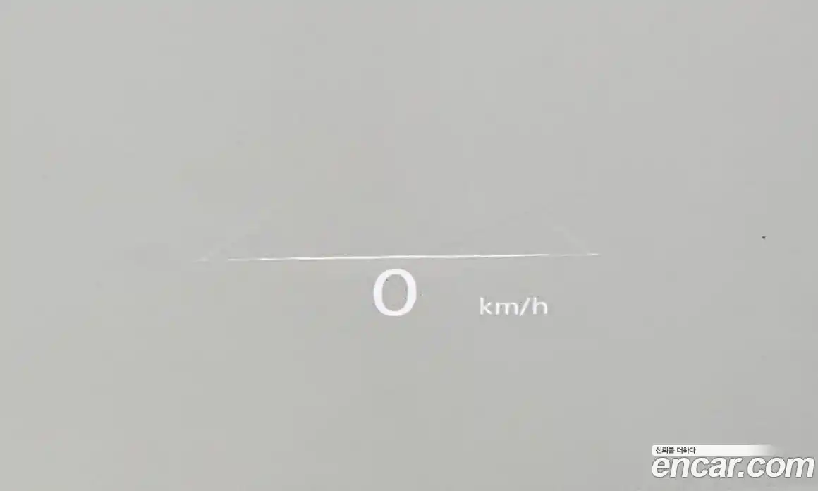 Genesis GV80 2020 3.5 Автомат в Москве № 23586, фото 17