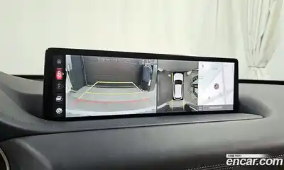 Genesis GV80 2020 3.5 Автомат в Москве № 23586, миниатюра 4