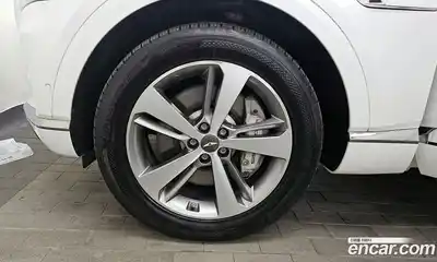 Genesis GV80 2020 3.5 Автомат в Москве № 23586, миниатюра 6