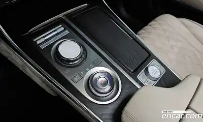 Genesis GV80 2023 3.5 Автомат в Москве № 23632, миниатюра 9