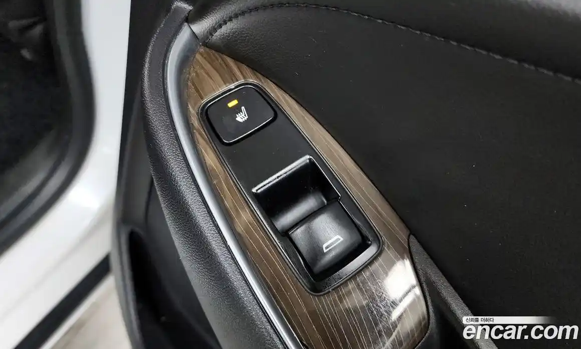 Chevrolet Malibu 2017 2.0 Автомат в Москве № 238683, фото 19