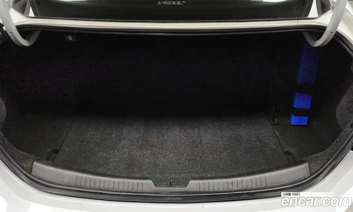 Chevrolet Malibu 2017 2.0 Автомат в Москве № 238683, фото 20