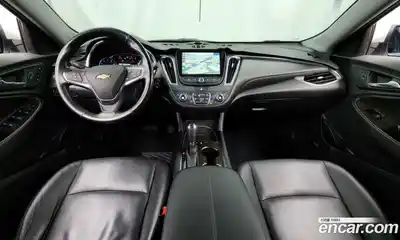 Chevrolet Malibu 2017 2.0 Автомат в Москве № 238683, миниатюра 7