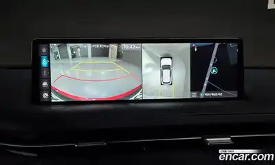 Genesis GV70 2022 2.5 Автомат в Москве № 24085, миниатюра 11