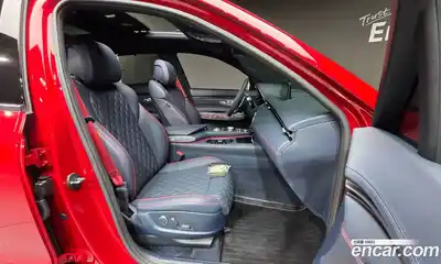 Genesis GV70 2022 2.5 Автомат в Москве № 24085, миниатюра 10