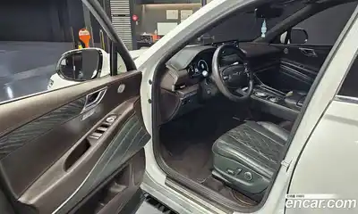 Genesis GV80 2022 2.5 Автомат в Москве № 24685, миниатюра 11