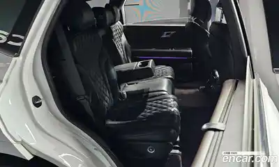 Genesis GV80 2022 2.5 Автомат в Москве № 24685, миниатюра 12