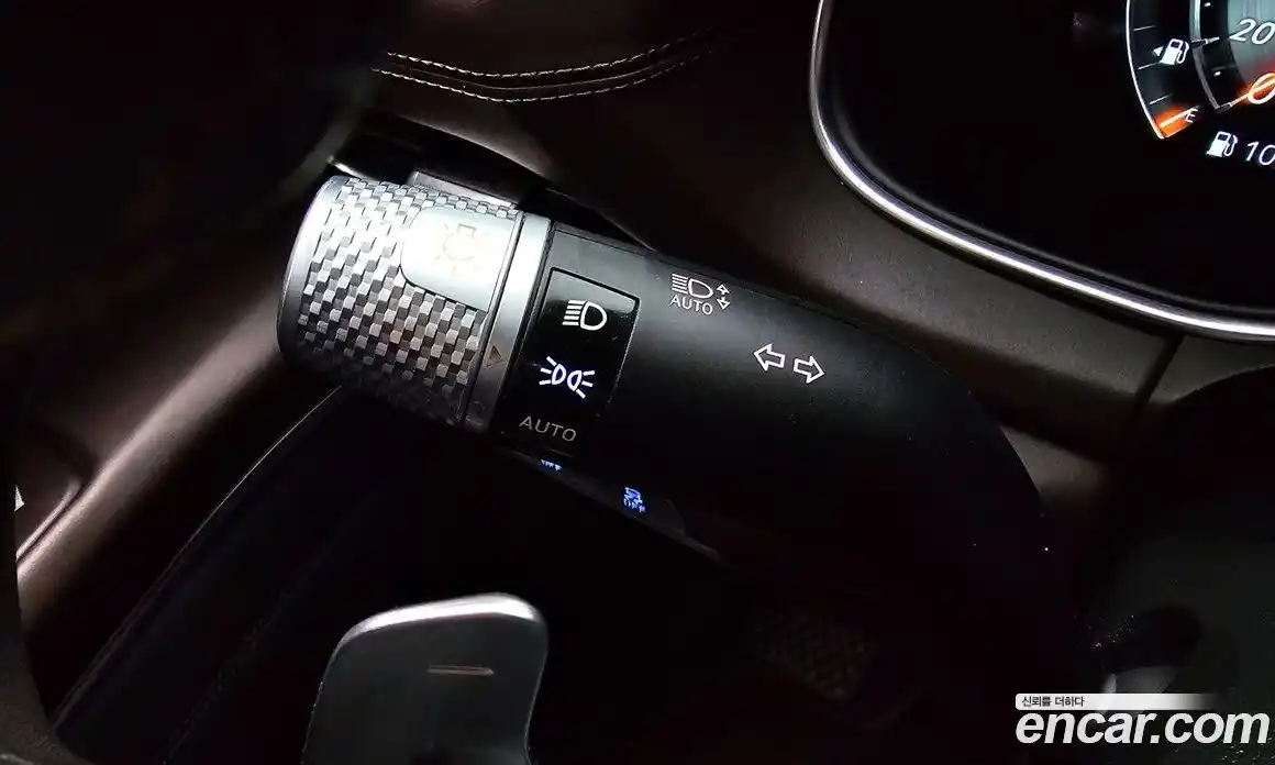 Genesis GV80 2022 2.5 Автомат в Москве № 24685, фото 16