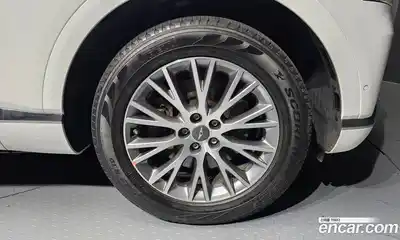 Genesis GV80 2022 2.5 Автомат в Москве № 24685, миниатюра 5