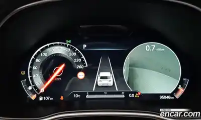 Genesis GV80 2022 2.5 Автомат в Москве № 24685, миниатюра 8