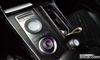 Genesis GV80 2022 2.5 Автомат в Москве № 24685, миниатюра 9