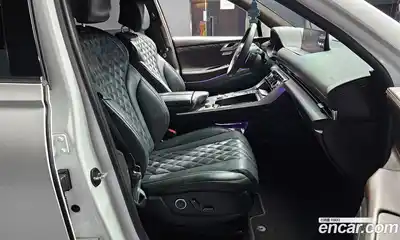 Genesis GV80 2022 2.5 Автомат в Москве № 24685, миниатюра 10