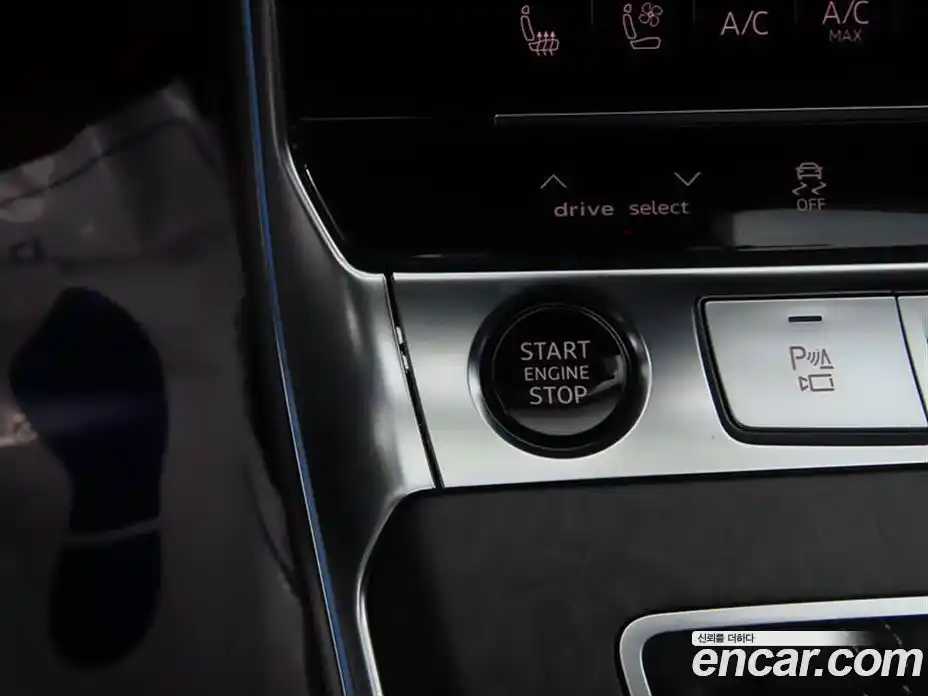 Audi A6 2021 3.0 Автомат в Москве № 250528, фото 12