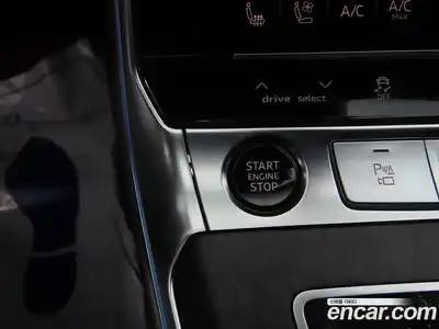 Audi A6 2021 3.0 Автомат в Москве № 250528, миниатюра 12