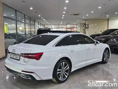 Audi A6 2021 3.0 Автомат в Москве № 250528, миниатюра 3