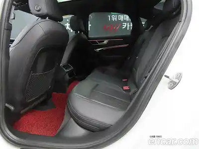 Audi A6 2021 3.0 Автомат в Москве № 250528, миниатюра 6