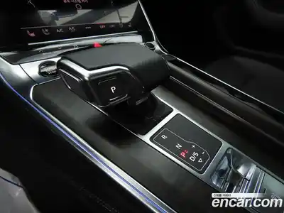 Audi A6 2021 3.0 Автомат в Москве № 250528, миниатюра 9