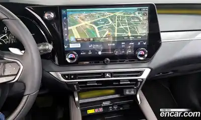 Lexus RX 2026 2.5 Автомат в Москве № 253950, миниатюра 12