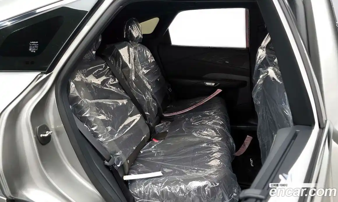 Lexus RX 2026 2.5 Автомат в Москве № 253950, фото 18