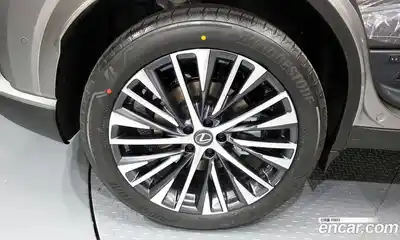 Lexus RX 2026 2.5 Автомат в Москве № 253950, миниатюра 7